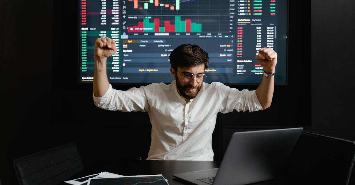 Les tendances du marché qui façonnent l’avenir des affaires