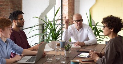 Les bases d’une communication interne efficace