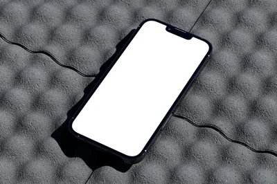 téléphone intelligent