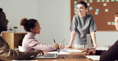 Stratégie d’entreprise : 5 clés pour une réussite pérenne
