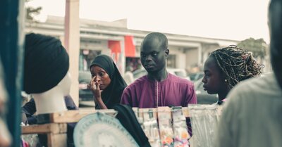 Place de marché : comment optimiser votre expérience d’achat en ligne