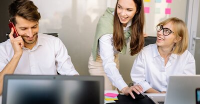 Communauté d’entrepreneurs : construire des synergies pour réussir ensemble