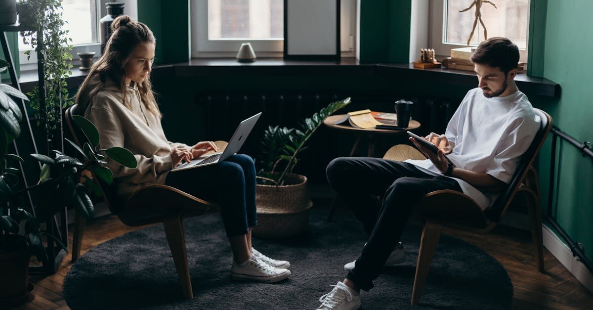 Les clés pour améliorer la productivité au travail