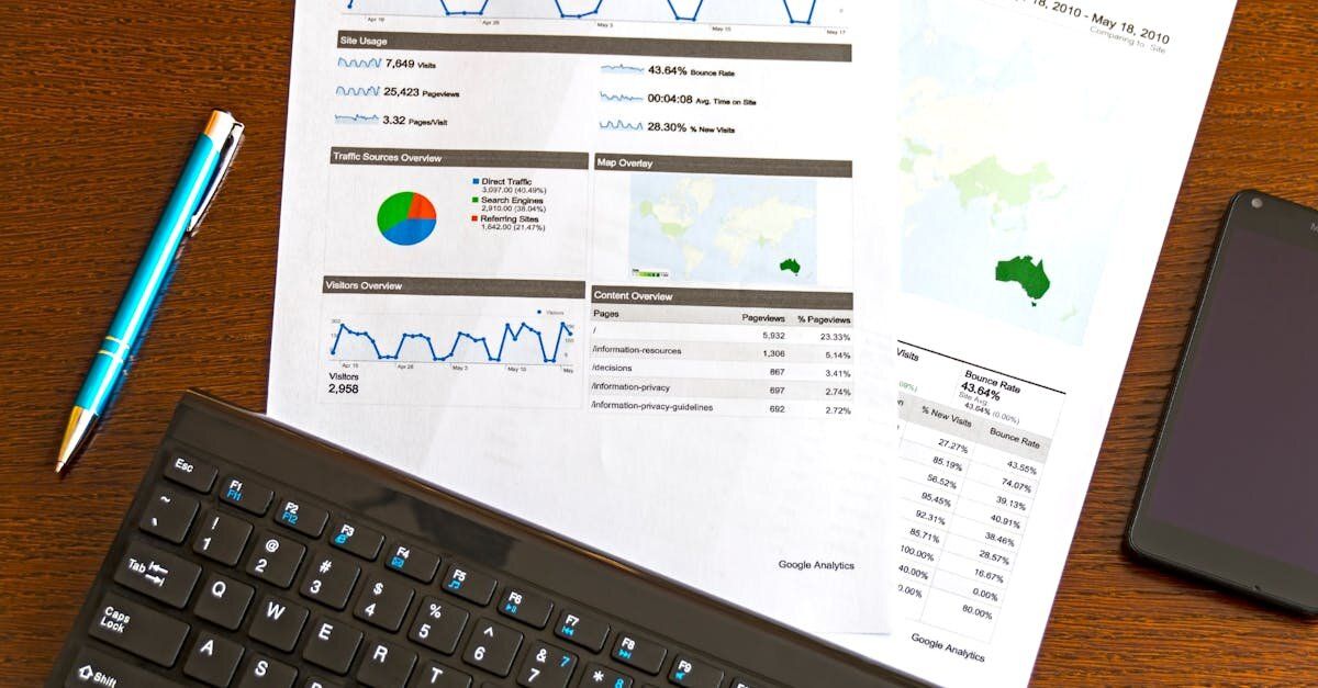 Plan de marketing : Stratégies incontournables pour booster votre entreprise