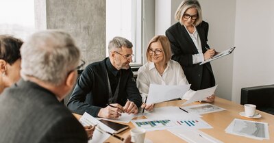 Analyse SWOT : comprendre ses forces et faiblesses pour mieux se positionner