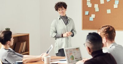 Messagerie d’entreprise : Comment améliorer la communication interne