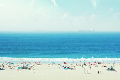 plage