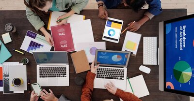 Comment développer une stratégie d’entreprise efficace