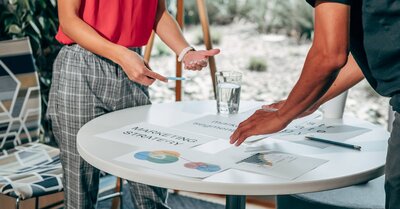 Stratégie marketing : 5 astuces incontournables pour booster vos ventes