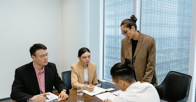 Gestion d’entreprise : stratégies clés pour optimiser la performance