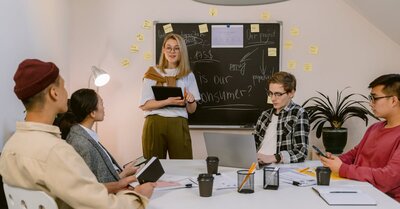 Comment intégrer la technologie dans vos processus d’affaires
