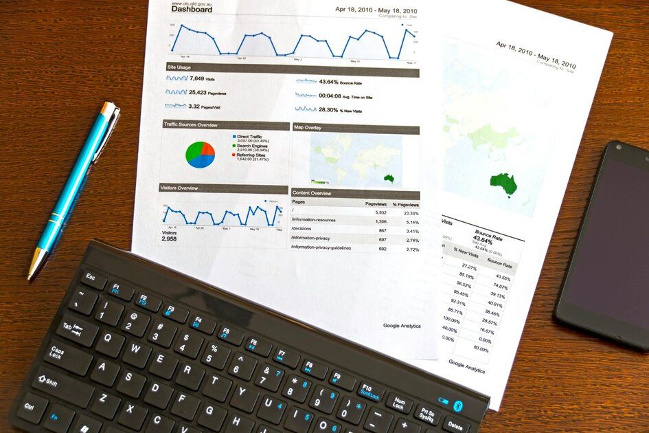 Les tendances du marketing digital en 2024