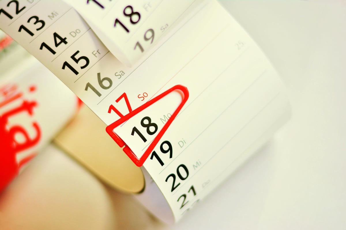 Découvrez le calendrier 2025 des événements à ne pas manquer du comité d’entreprise Chantiers de l’Atlantique