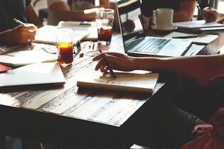 comment réussir la vente de son entreprise en 2025 ?