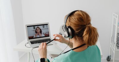 Téléconsultation : Comment accéder à des soins de santé à distance