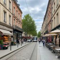 Aider les commerces à choisir le meilleur emplacement
