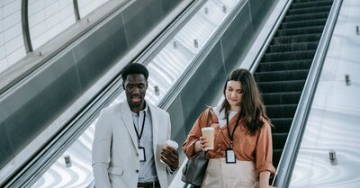 Mobilité des entreprises : stratégies pour une adaptation réussie aux défis modernes