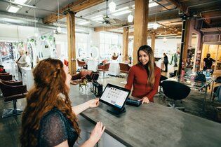 Pourquoi externaliser votre service client ?