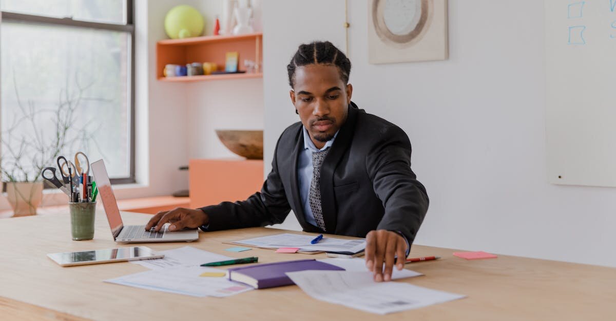 Comprendre l’entreprenariat : clés pour réussir dans le monde des affaires