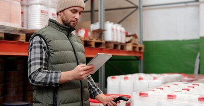 Les meilleures pratiques pour la gestion des stocks