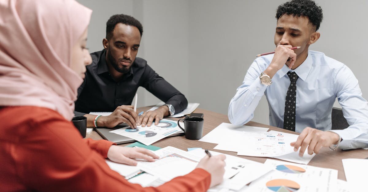 Comprendre le fonctionnement d’une entreprise