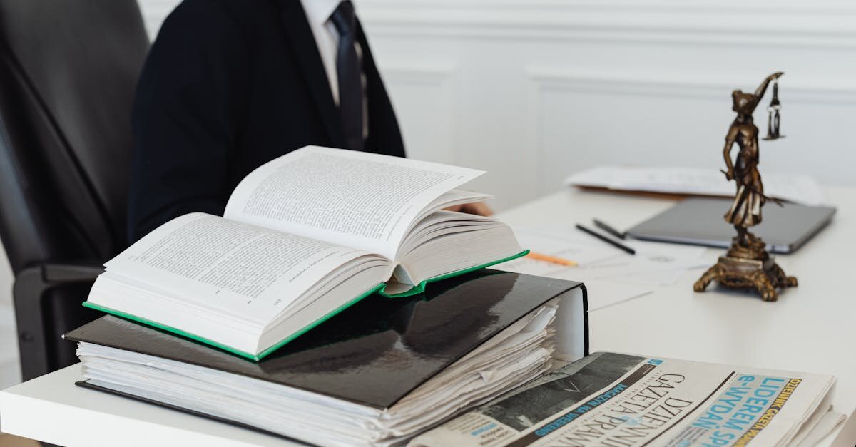 Consultation juridique : Les étapes essentielles pour obtenir des conseils avisés