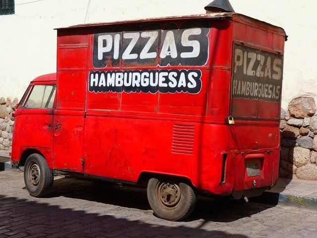 MyPizzaDoor : changer la livraison de pizza à domicile pour toujours