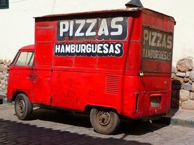 MyPizzaDoor : changer la livraison de pizza à domicile pour toujours