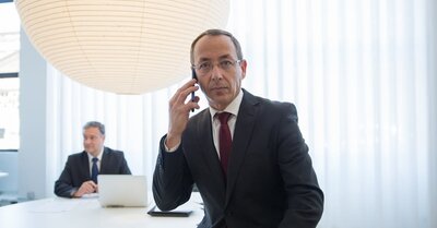 Leadership d’entreprise : 5 stratégies pour inspirer et motiver votre équipe