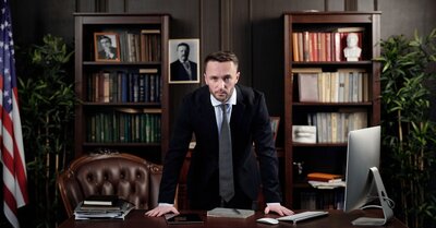 Les enjeux du droit des affaires en France