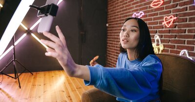 Comment établir une présence en ligne pour votre entreprise