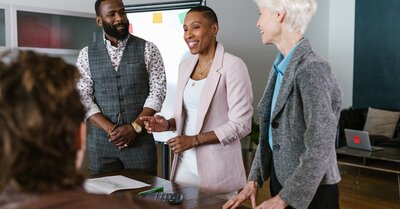 Conseils aux entrepreneurs : Stratégies pour réussir dans le monde des affaires