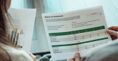 Return on investment : Comprendre son importance pour la réussite d’une entreprise