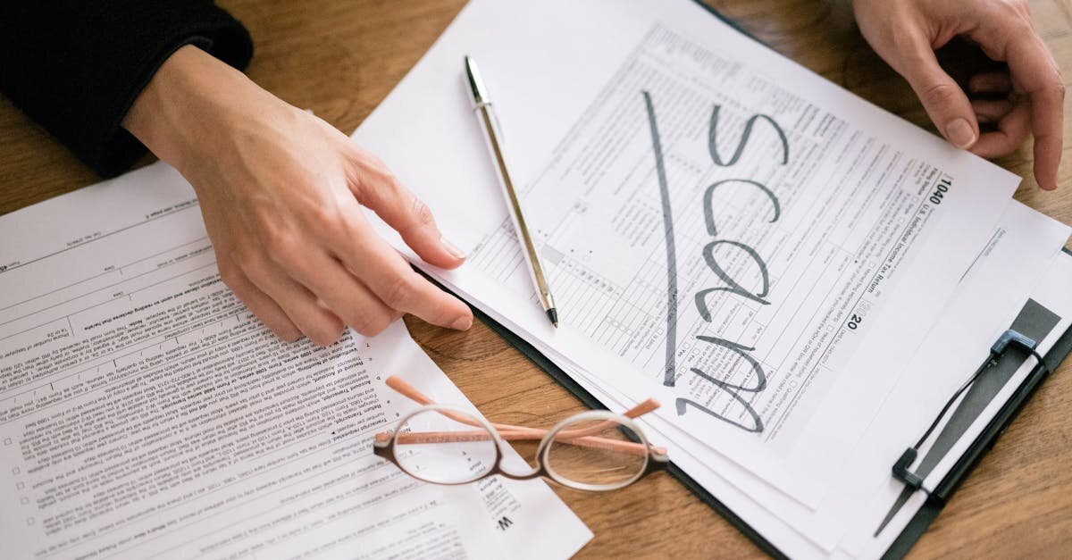 Audits fiscaux : Comment préparer efficacement votre entreprise pour un contrôle de l’administration