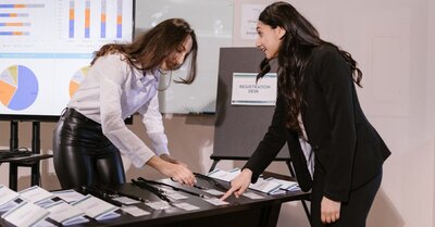 Inscription au registre du commerce : Guide complet pour les entrepreneurs