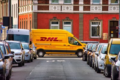 Quel est le délai de livraison pour le suivi colis avec GLS ?