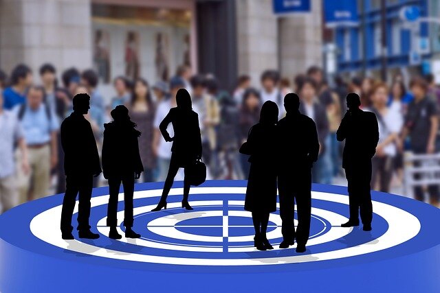 Définition de la cible : Comprendre son importance pour une stratégie marketing efficace