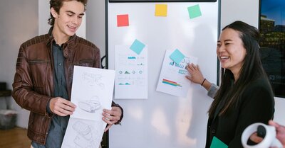 Les meilleures startups à suivre en 2024