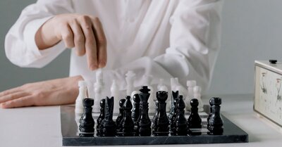 Analyse concurrentielle : comprendre le marché pour mieux se positionner