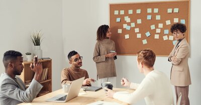 Soutien à l’entrepreneuriat : Les clés pour réussir votre projet