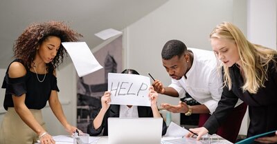 Gestion de crise : Stratégies efficaces pour surmonter les turbulences