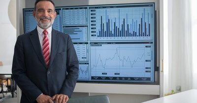 Analyse de marché : Comprendre les tendances pour mieux anticiper