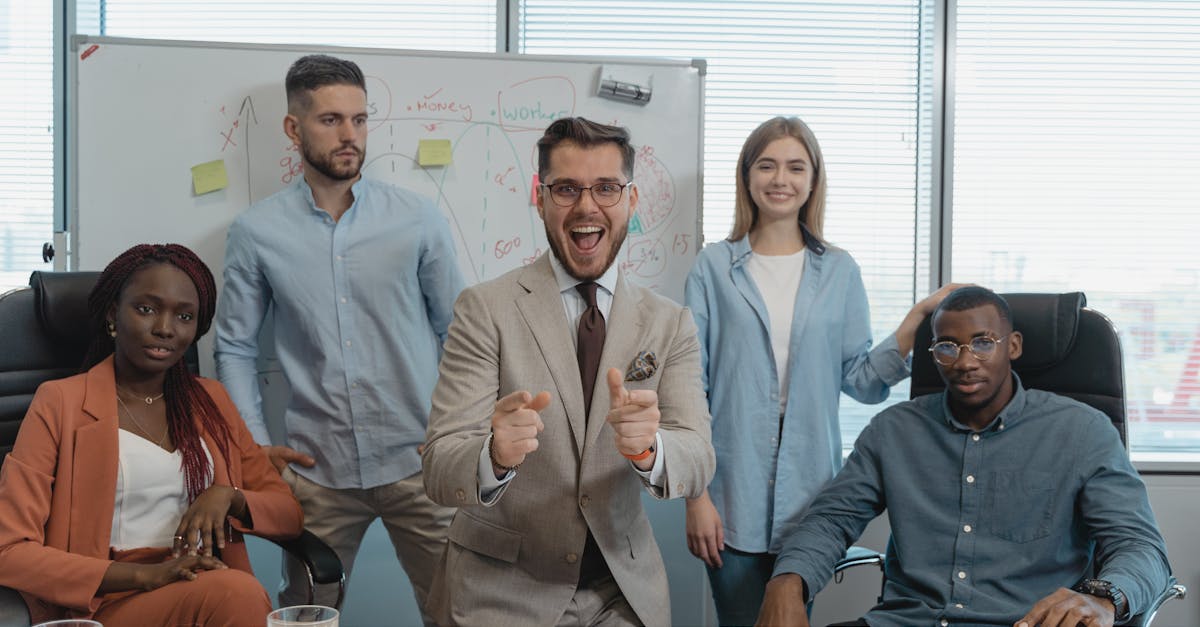 découvrez comment instaurer une culture de travail positive au sein de votre entreprise. adoptez des pratiques qui favorisent le bien-être, la collaboration et la motivation des employés, pour une atmosphère de travail épanouissante et productive.