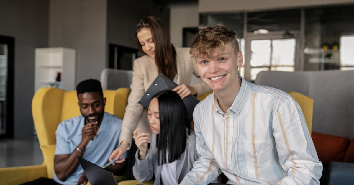 découvrez les entreprises innovantes qui transforment le monde des affaires grâce à leurs solutions créatives et technologiques. explorez leurs produits, services et idées qui redéfinissent l'avenir.