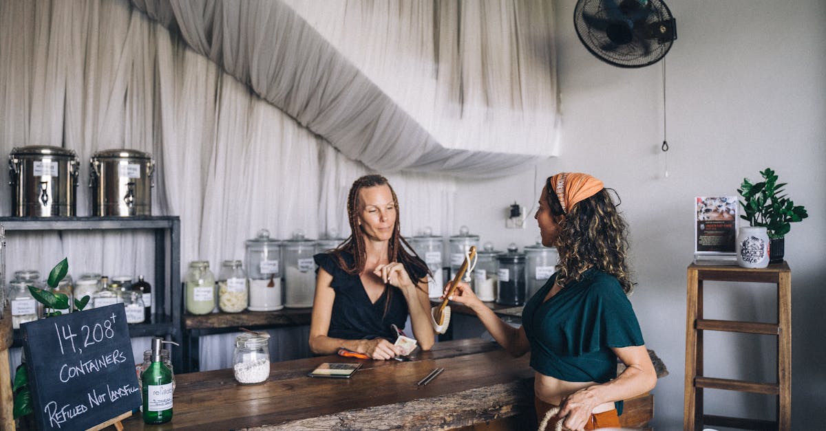 découvrez comment adopter une consommation durable grâce à des conseils pratiques et des solutions écologiques pour préserver l’environnement et améliorer votre quotidien.