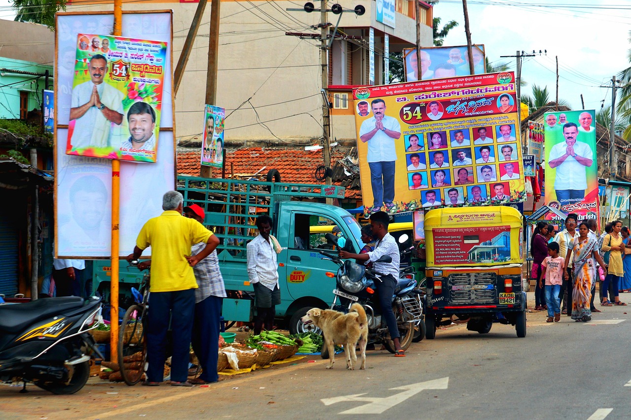 découvrez toutes les informations essentielles sur les élections : dates clés, modalités de vote, candidats, enjeux et résultats pour rester informé sur la vie politique.