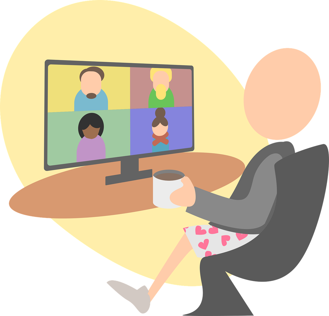 d&eacute;couvrez comment organiser et optimiser des r&eacute;unions de comit&eacute; efficaces pour am&eacute;liorer la collaboration et la prise de d&eacute;cision au sein de votre organisation.