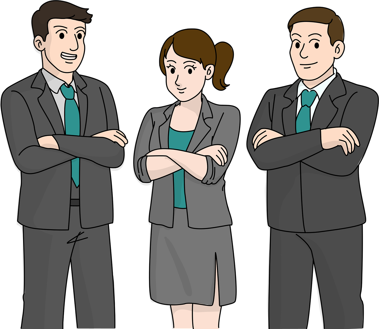 découvrez tout ce qu’il faut savoir sur les employés : définition, rôles, droits, obligations et meilleures pratiques pour gérer efficacement votre équipe au sein de votre entreprise.